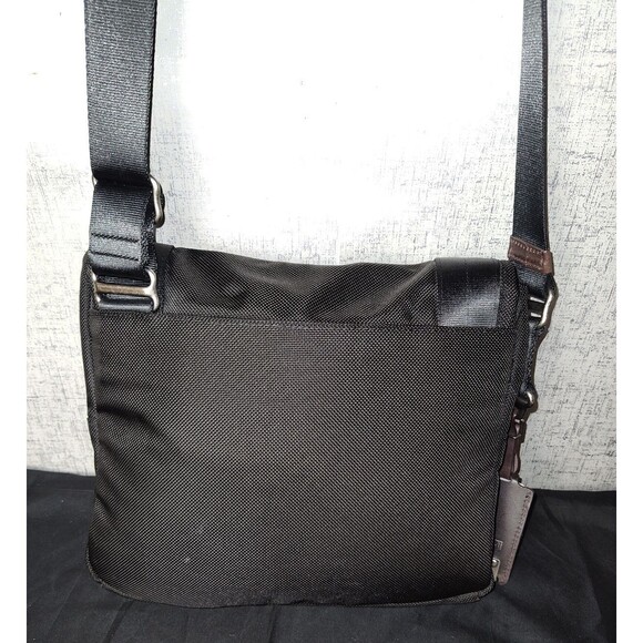 Tumi Alpha Crossbody Messenger Bag - Picture 2 of 14